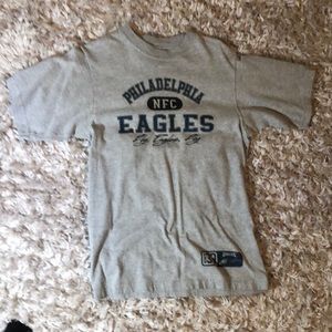 Official Philadelphia Eagles t-shirt